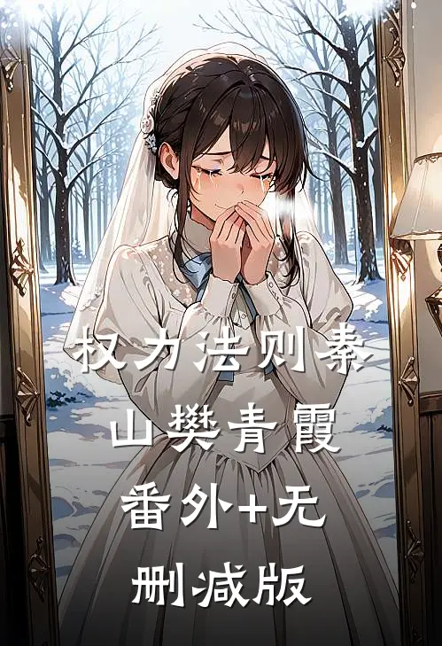 权力法则秦山樊青霞:番外+无删减版