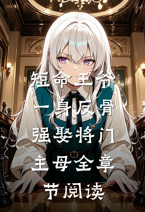 短命王爷一身反骨，强娶将门主母全章节阅读