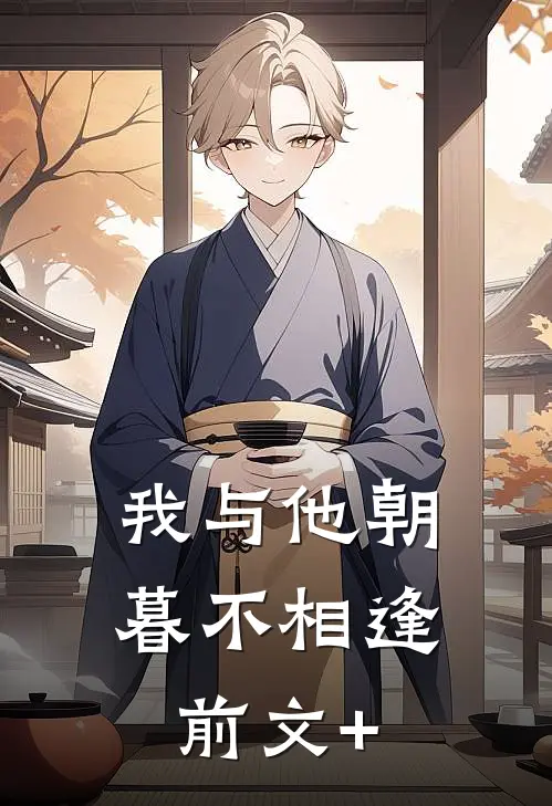 我与他朝暮不相逢前文+