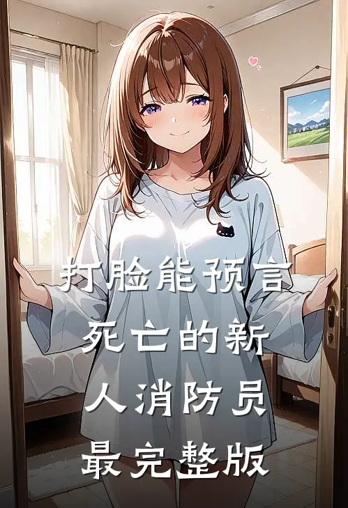 打脸能预言死亡的新人消防员最完整版