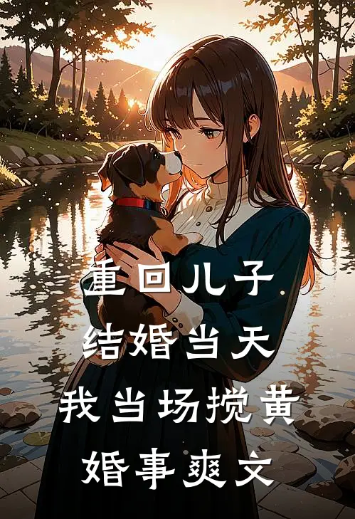 重回儿子结婚当天，我当场搅黄婚事爽文