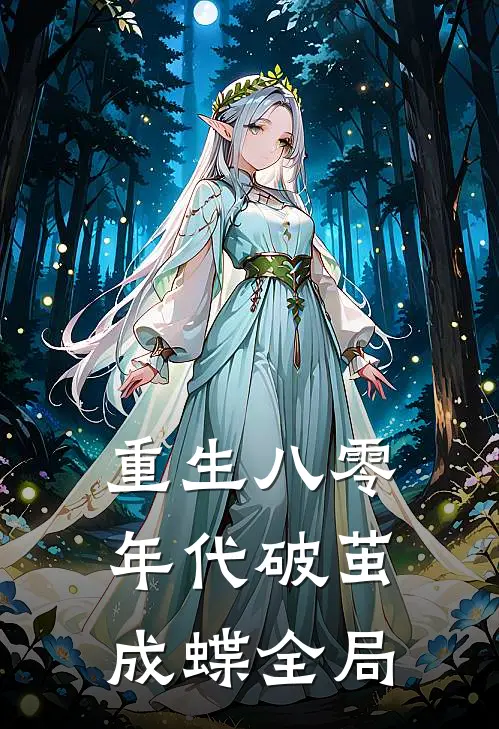 重生八零年代破茧成蝶全局