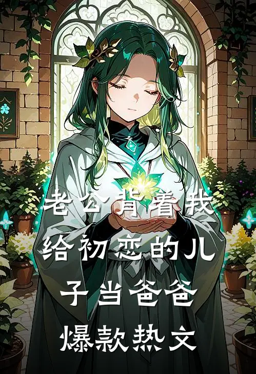 老公背着我给初恋的儿子当爸爸爆款热文