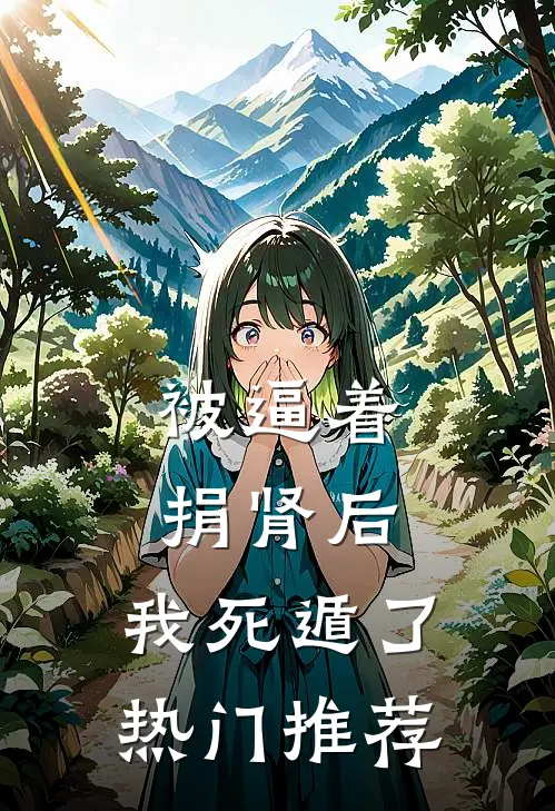 被逼着捐肾后，我死遁了热门推荐