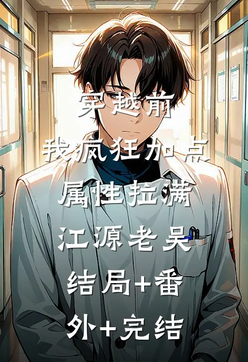 穿越前，我疯狂加点属性拉满江源老吴:结局+番外+完结