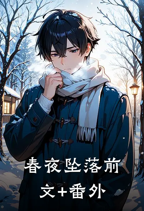 春夜坠落前文+番外