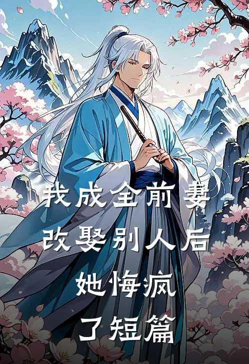 我成全前妻改娶别人后，她悔疯了短篇