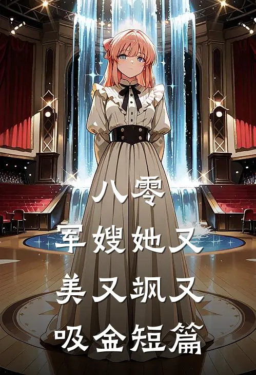 八零：军嫂她又美又飒又吸金短篇