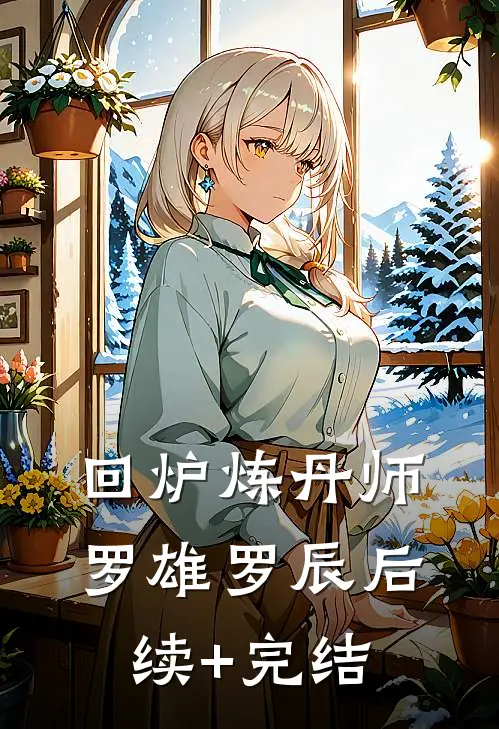 回炉炼丹师罗雄罗辰后续+完结