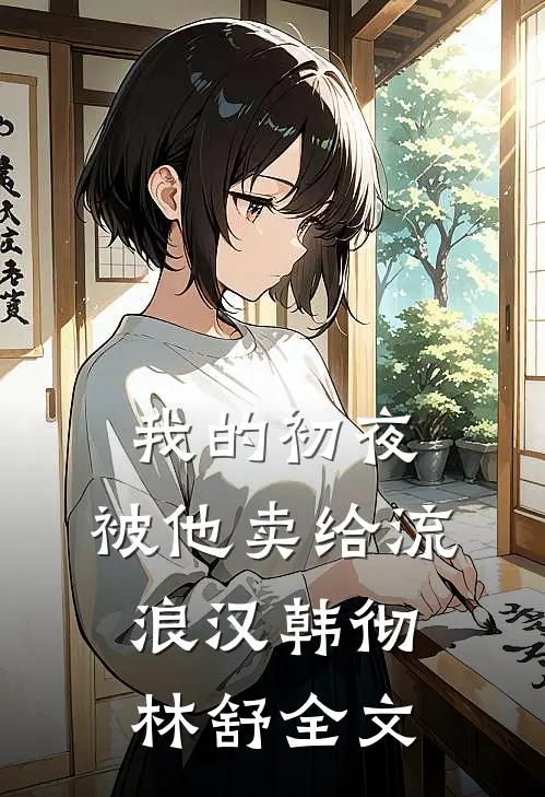 我的初夜，被他卖给流浪汉韩彻林舒全文