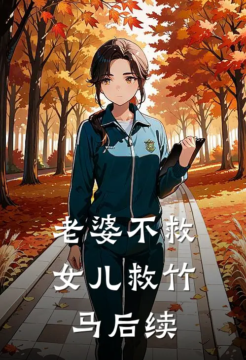 老婆不救女儿救竹马后续