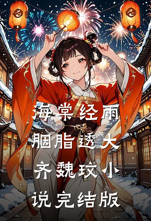 海棠经雨胭脂透大齐魏玟小说完结版