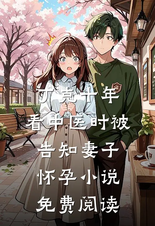 丁克十年，看中医时被告知妻子怀孕小说免费阅读