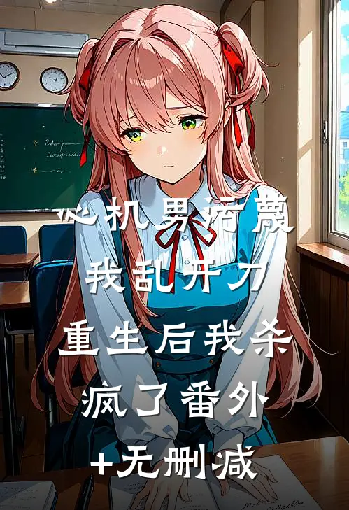 心机男污蔑我乱开刀，重生后我杀疯了番外+无删减