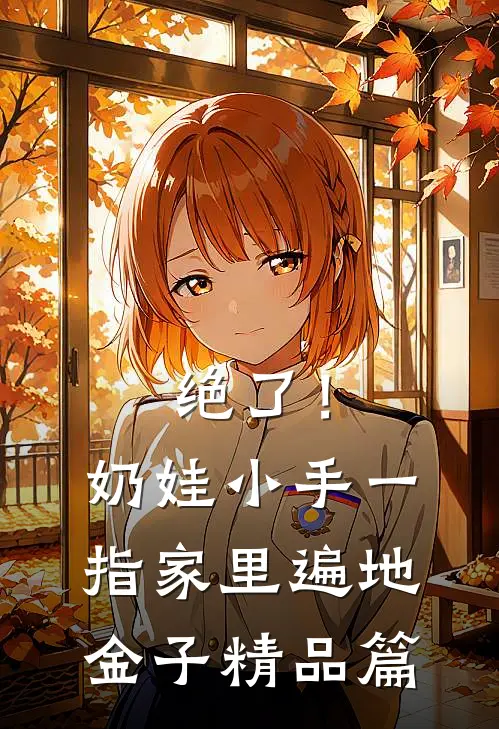 绝了！奶娃小手一指，家里遍地金子精品篇