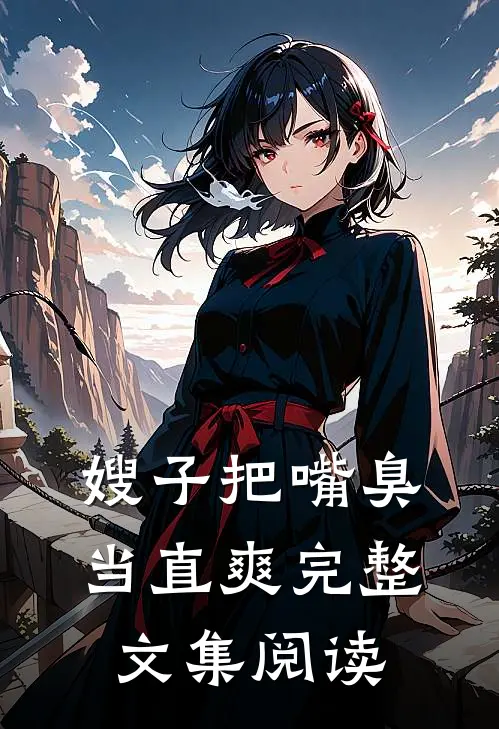 嫂子把嘴臭当直爽完整文集阅读