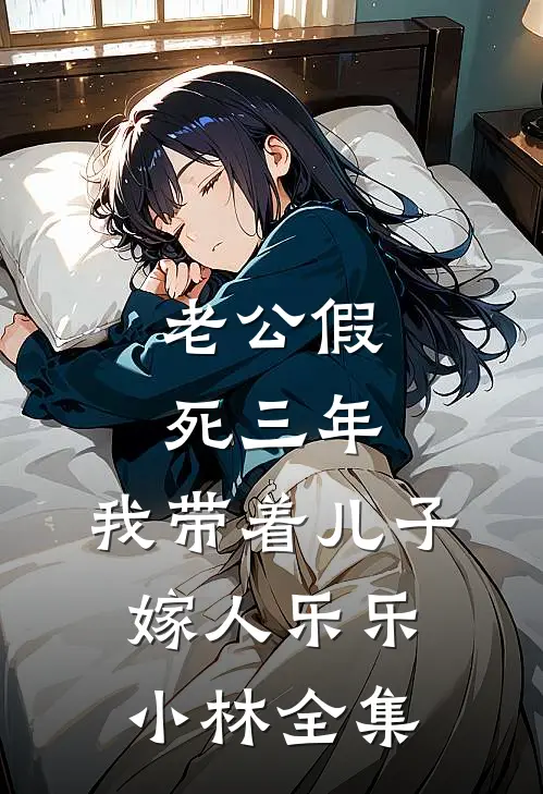 老公假死三年，我带着儿子嫁人乐乐小林全集