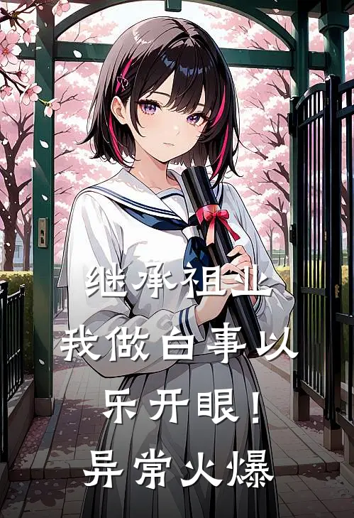 继承祖业，我做白事以乐开眼！异常火爆