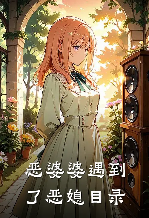 恶婆婆遇到了恶媳目录
