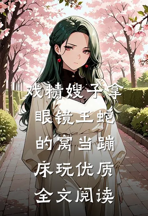 戏精嫂子拿眼镜王蛇的窝当蹦床玩优质全文阅读