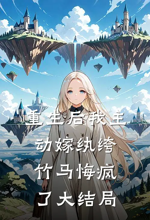 重生后我主动嫁纨绔，竹马悔疯了大结局