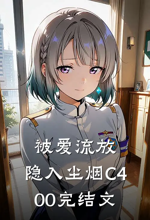 被爱流放，隐入尘烟C400完结文