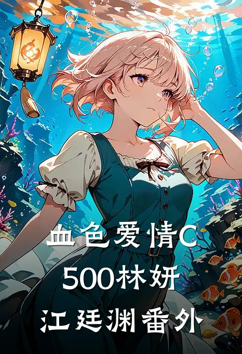 血色爱情C500林妍江廷渊番外
