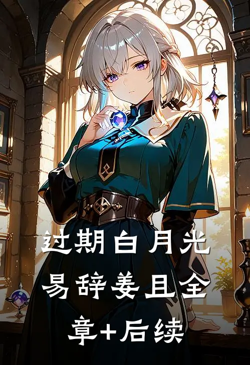 过期白月光易辞姜且全章+后续