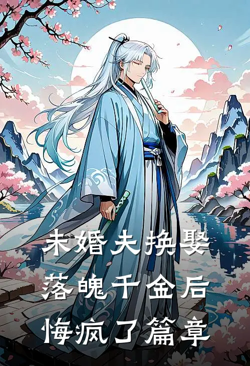 未婚夫换娶落魄千金后，悔疯了篇章