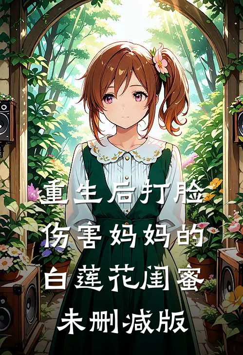 重生后打脸伤害妈妈的白莲花闺蜜未删减版