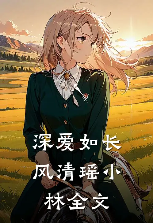 深爱如长风清瑶小林全文