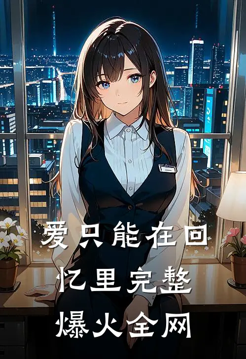 爱只能在回忆里完整爆火全网