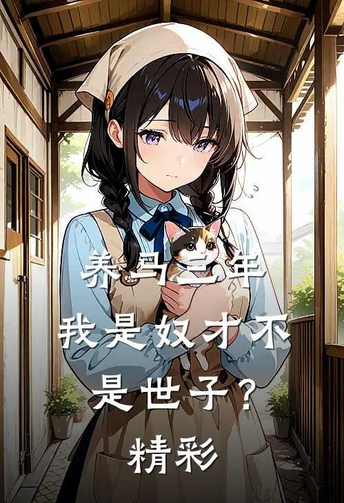 养马三年，我是奴才不是世子？精彩