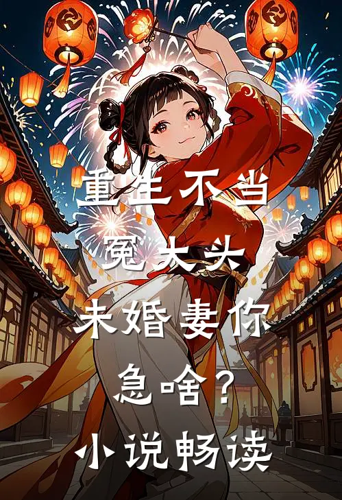 重生不当冤大头，未婚妻你急啥？小说畅读