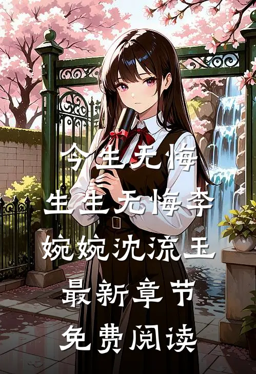 今生无悔，生生无悔李婉婉沈流玉最新章节免费阅读