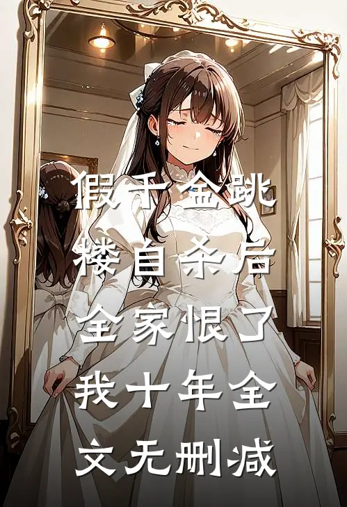 假千金跳楼自杀后，全家恨了我十年全文无删减