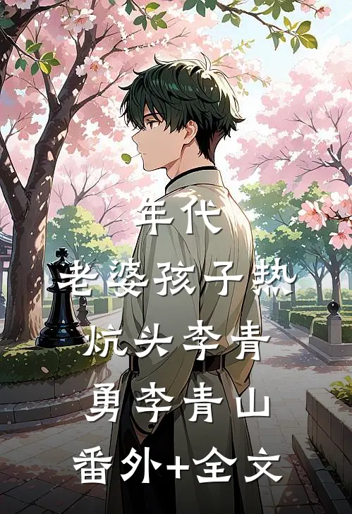 年代：老婆孩子热炕头李青勇李青山:(番外)+(全文)