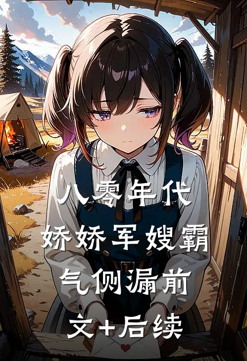 八零年代：娇娇军嫂霸气侧漏前文+后续