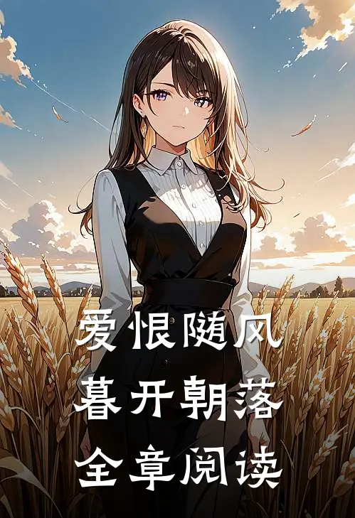 爱恨随风，暮开朝落全章阅读