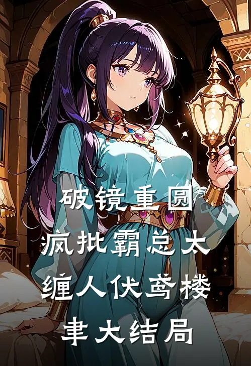 破镜重圆：疯批霸总太缠人伏鸢楼聿大结局