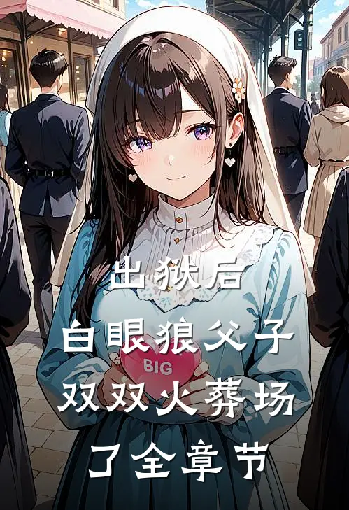 出狱后，白眼狼父子双双火葬场了全章节