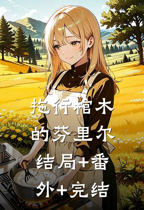 拖行棺木的芬里尔结局+番外+完结