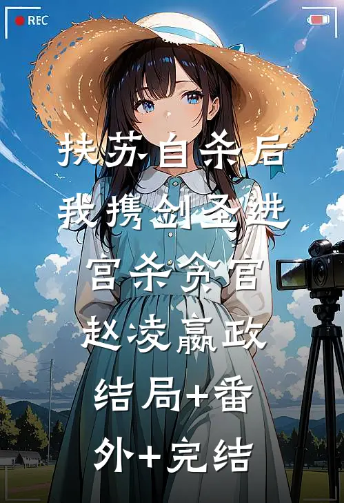扶苏自杀后，我携剑圣进宫杀贪官赵凌嬴政:结局+番外+完结