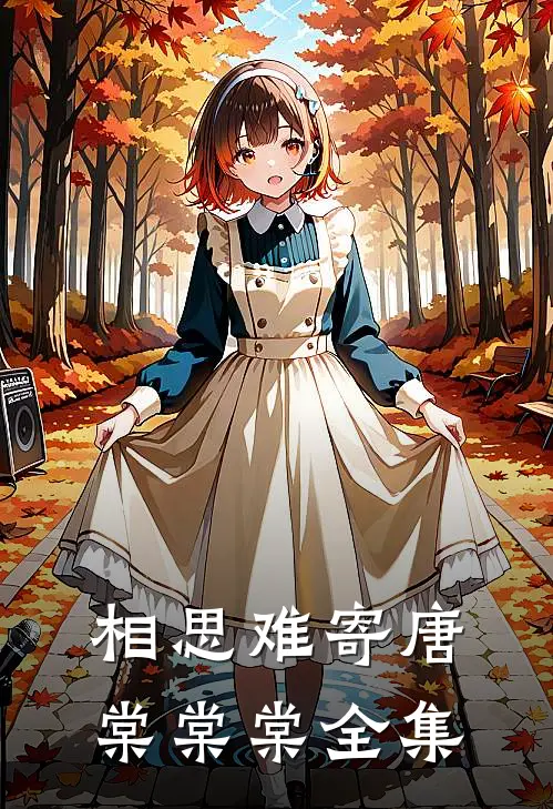 相思难寄唐棠棠棠全集
