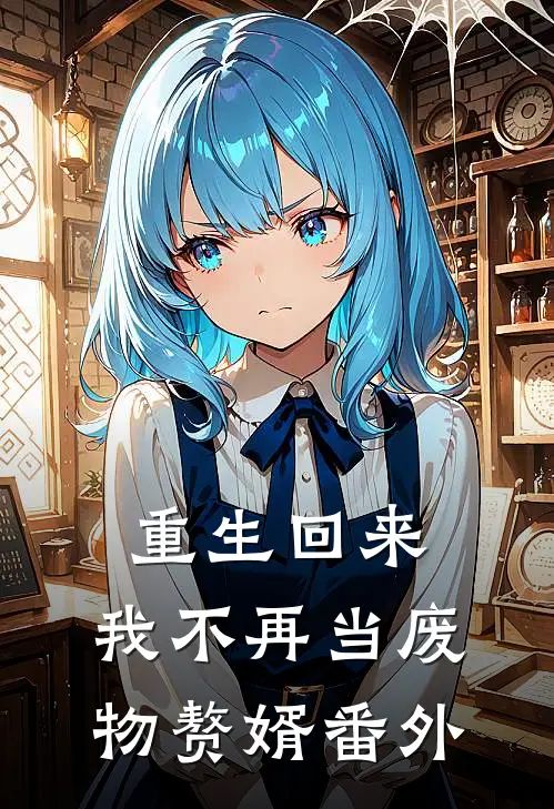 重生回来，我不再当废物赘婿番外