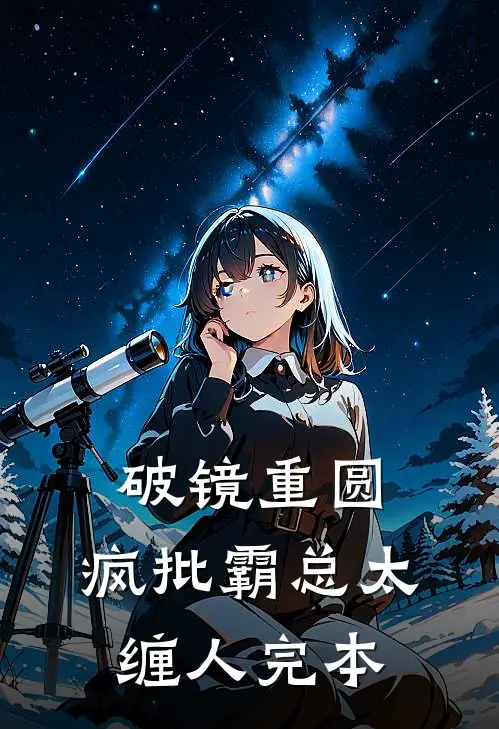 破镜重圆：疯批霸总太缠人完本