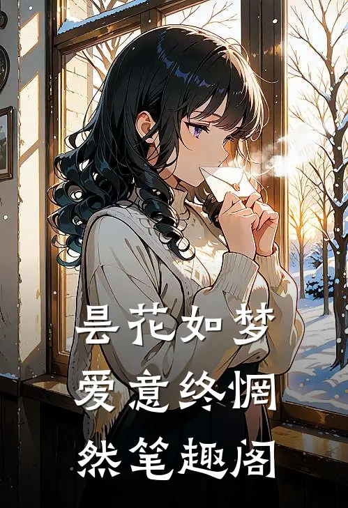 昙花如梦，爱意终惘然笔趣阁