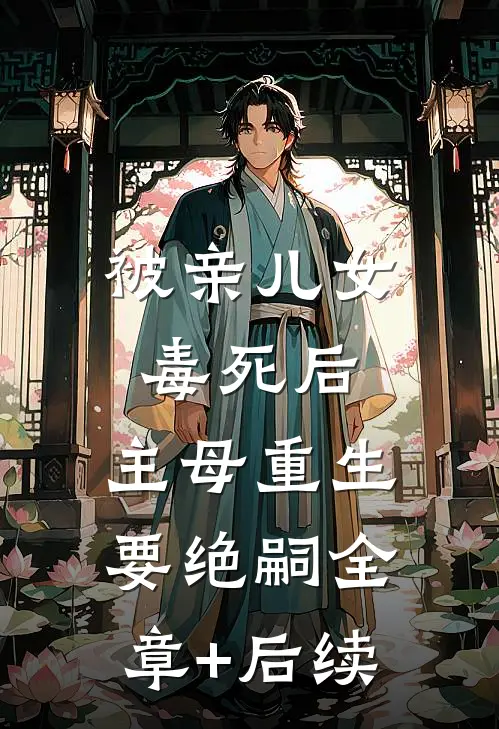 被亲儿女毒死后，主母重生要绝嗣全章+后续