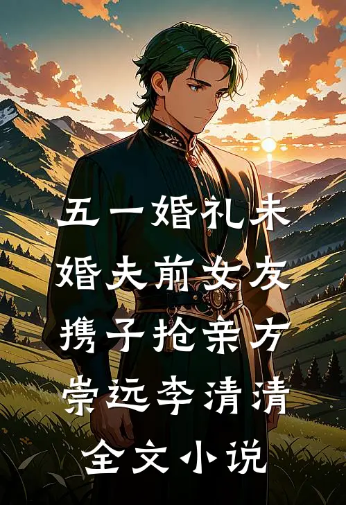 五一婚礼未婚夫前女友携子抢亲方崇远李清清全文小说