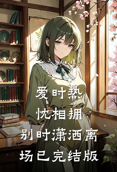 爱时热忱相拥，别时潇洒离场已完结版